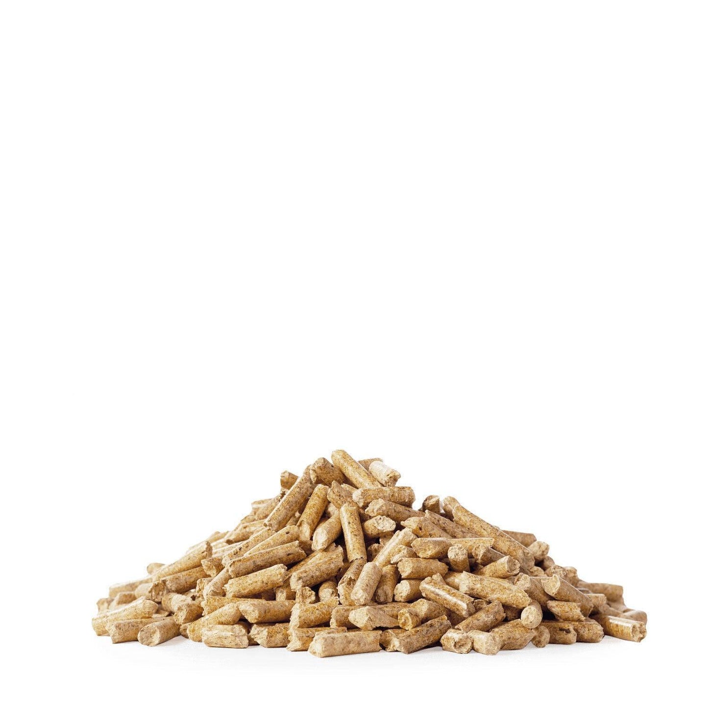 Heizfuxx Holzpellets Green 6mm 15kg x 65 Sack 975kg Palette - Brennstoffe-Neuber.shop