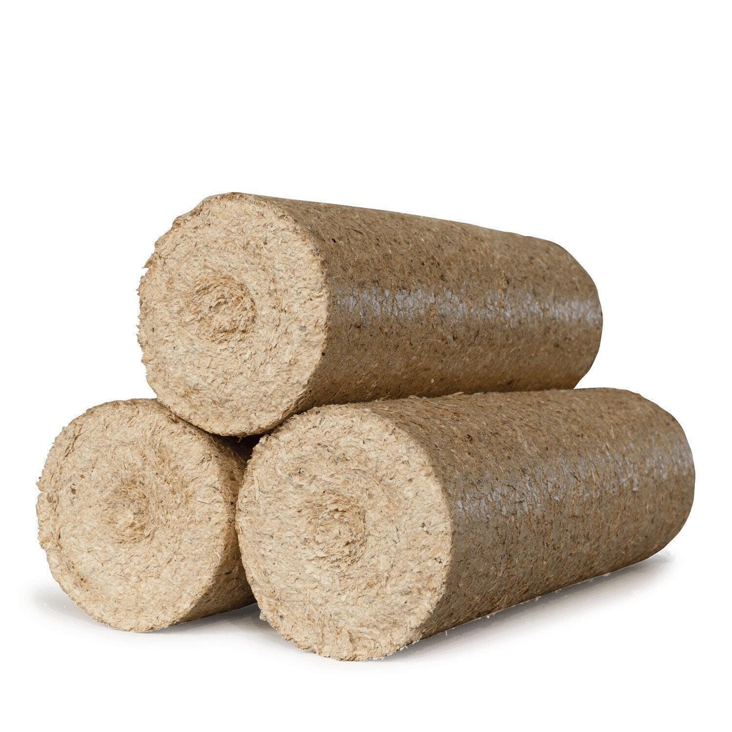 Nielsen Weichholz L 10kg x 30 300kg Palette - Brennholz-Scheiffele.de - Ihre Anlaufstelle für hochwertiges Brennholz!