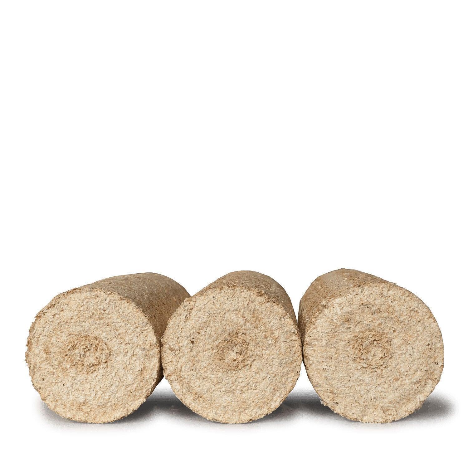 Nielsen Weichholz L 10kg x 30 300kg Palette - Brennholz-Scheiffele.de - Ihre Anlaufstelle für hochwertiges Brennholz!