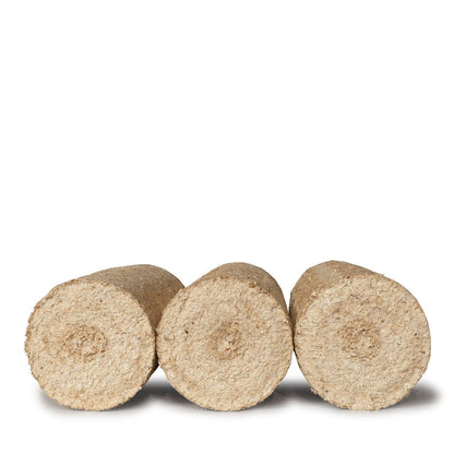 Nielsen Weichholz L 10kg x 30 300kg Palette - Brennholz-Scheiffele.de - Ihre Anlaufstelle für hochwertiges Brennholz!