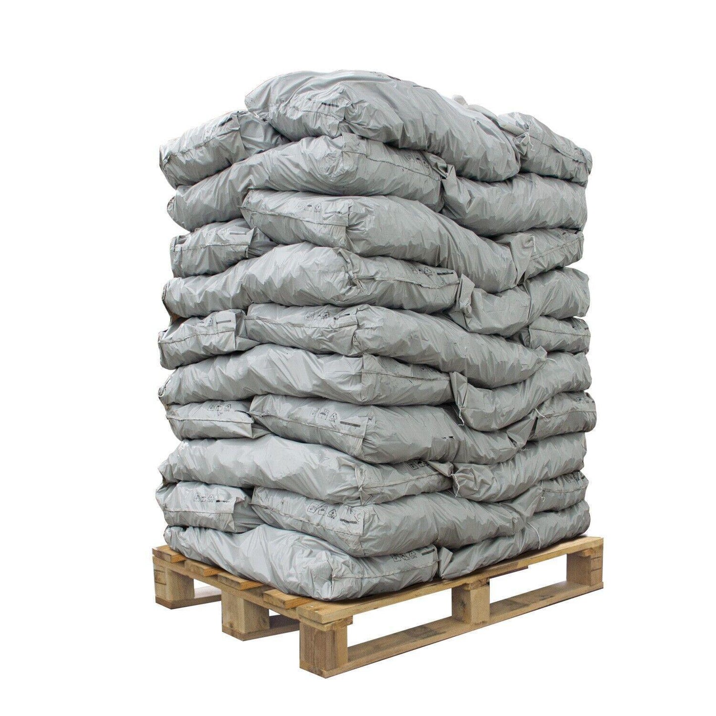 Paligo Anmag Kokskohle 20-40mm 25kg x 30 Sack 750kg Palette - Brennstoffe-Neuber.shop