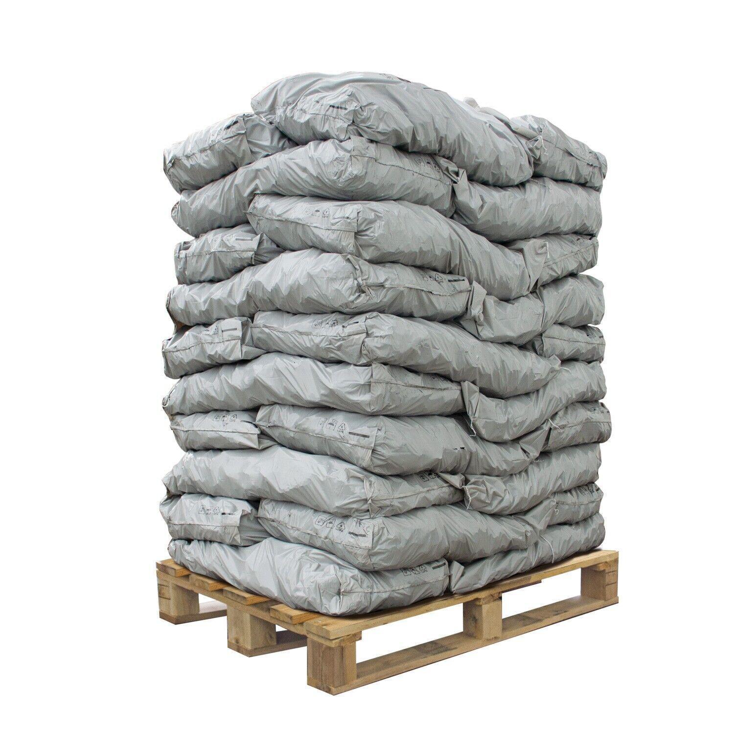 Paligo Anmag Kokskohle 20-40mm 25kg x 30 Sack 750kg Palette - Brennstoffe-Neuber.shop