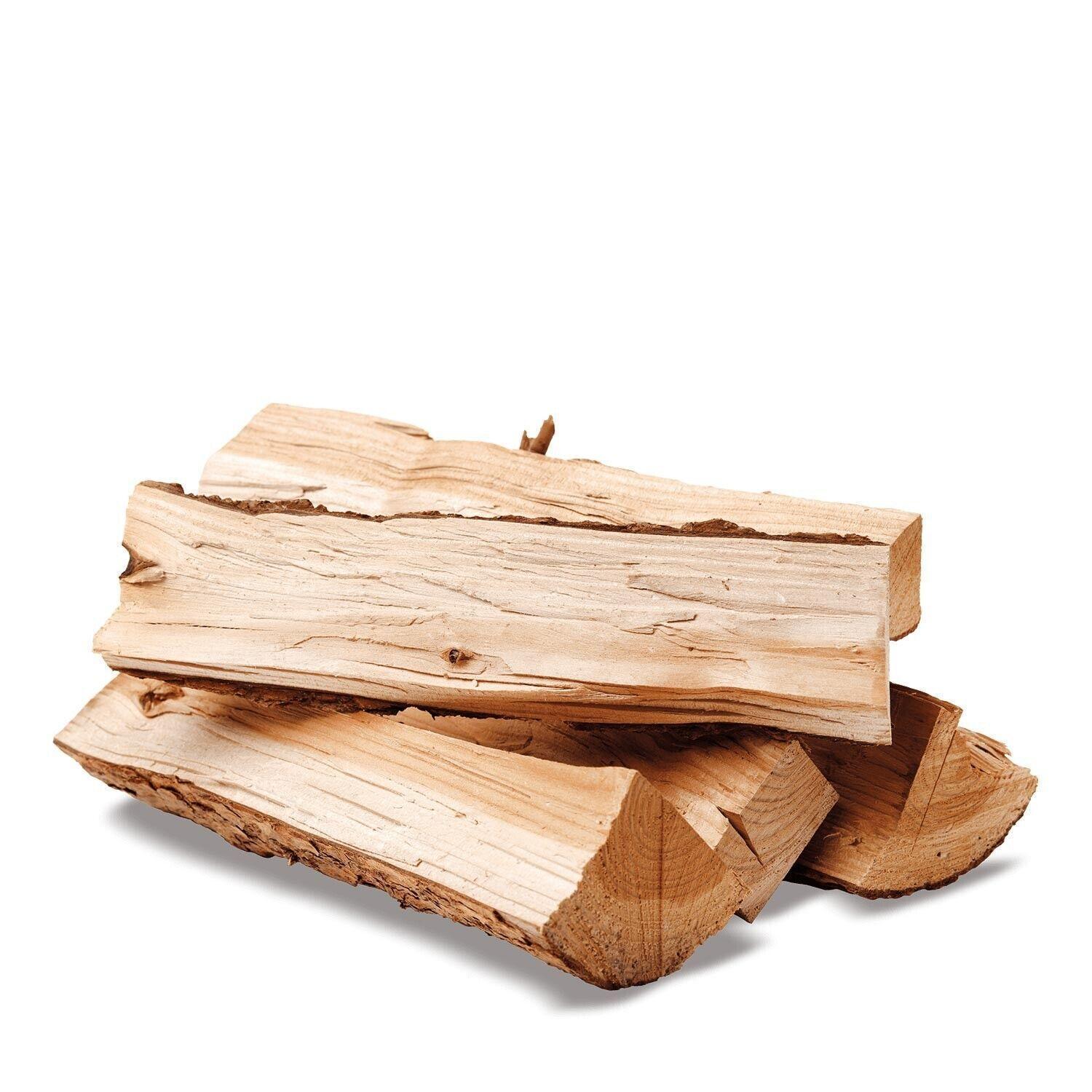 Paligo Heizfuxx Brennholz Weichholz 33cm 1,6SRM Palette - Brennholz-Scheiffele.de - Ihre Anlaufstelle für hochwertiges Brennholz!
