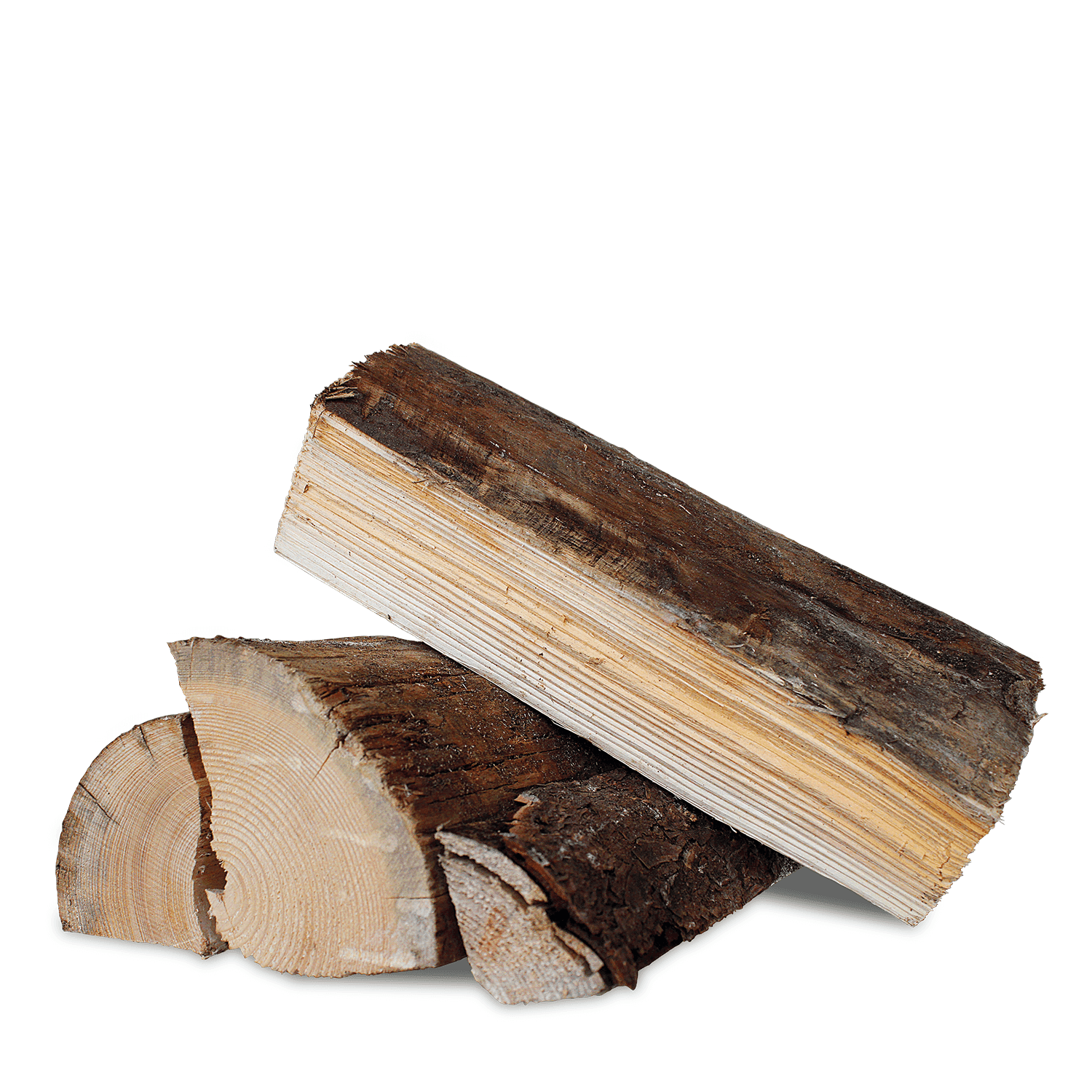 Paligo Heizfuxx Brennholz Weichholz 33cm 1SRM Palette - Brennholz-Scheiffele.de - Ihre Anlaufstelle für hochwertiges Brennholz!