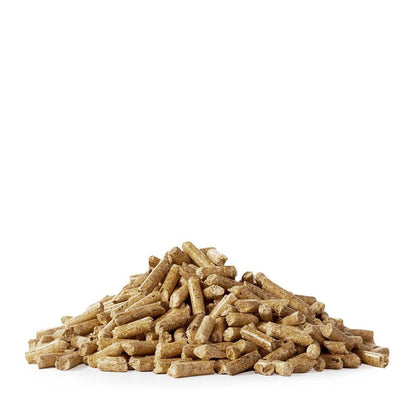 Paligo TotalEnergies Premium Holzpellets 6mm 15kg x 65 Sack 975kg Palette - Brennstoffe-Neuber.shop